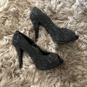 Dolce &Gabbana heels